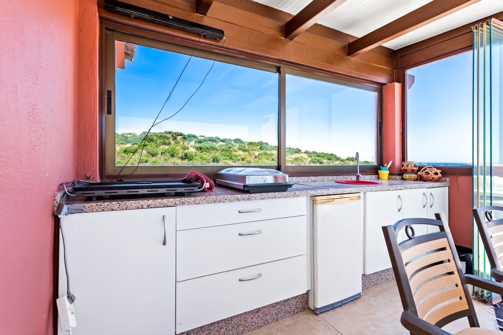 3 Zimmer Penthouse zu verkaufen in Casares mit Pool Garage - 535.000 € (Ref: 7793101)