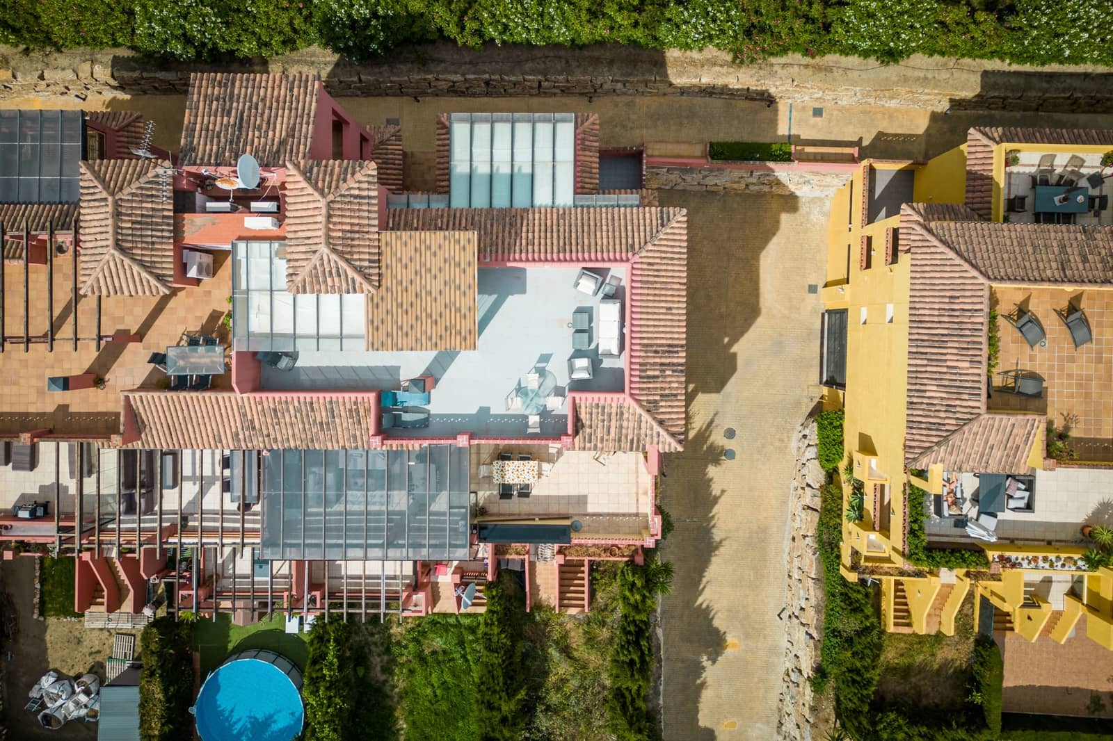 3 Zimmer Penthouse zu verkaufen in Casares mit Pool Garage - 535.000 € (Ref: 7793101)