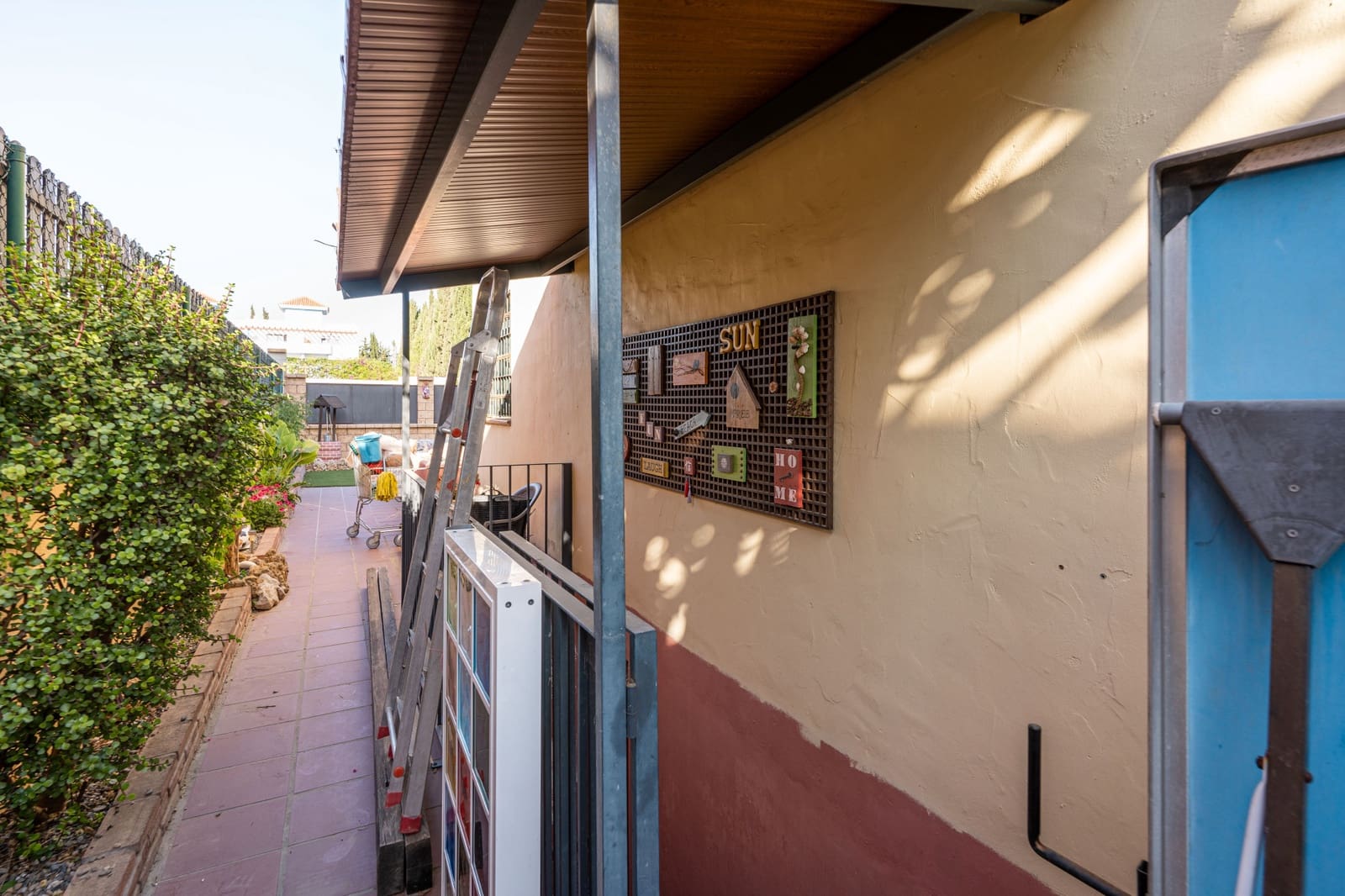 3 chambre Maison de Ville à vendre à Cancelada avec piscine - 485 000 € (Ref: 7793102)