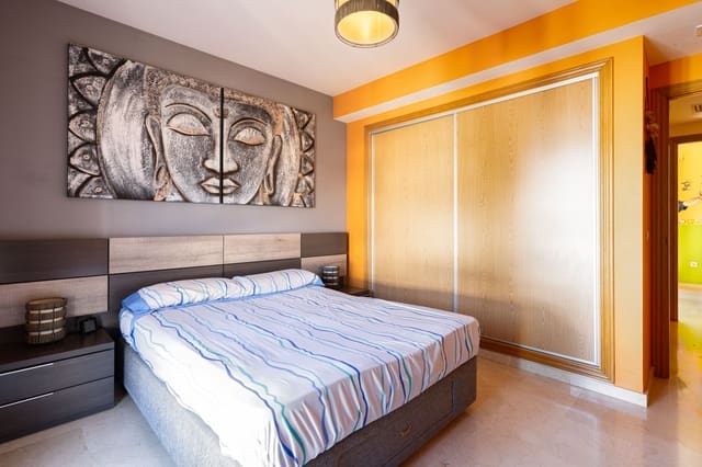 3 soveværelse Byhus til salg i Cancelada, Estepona med swimmingpool - € 485.000 (Ref: 7793102)