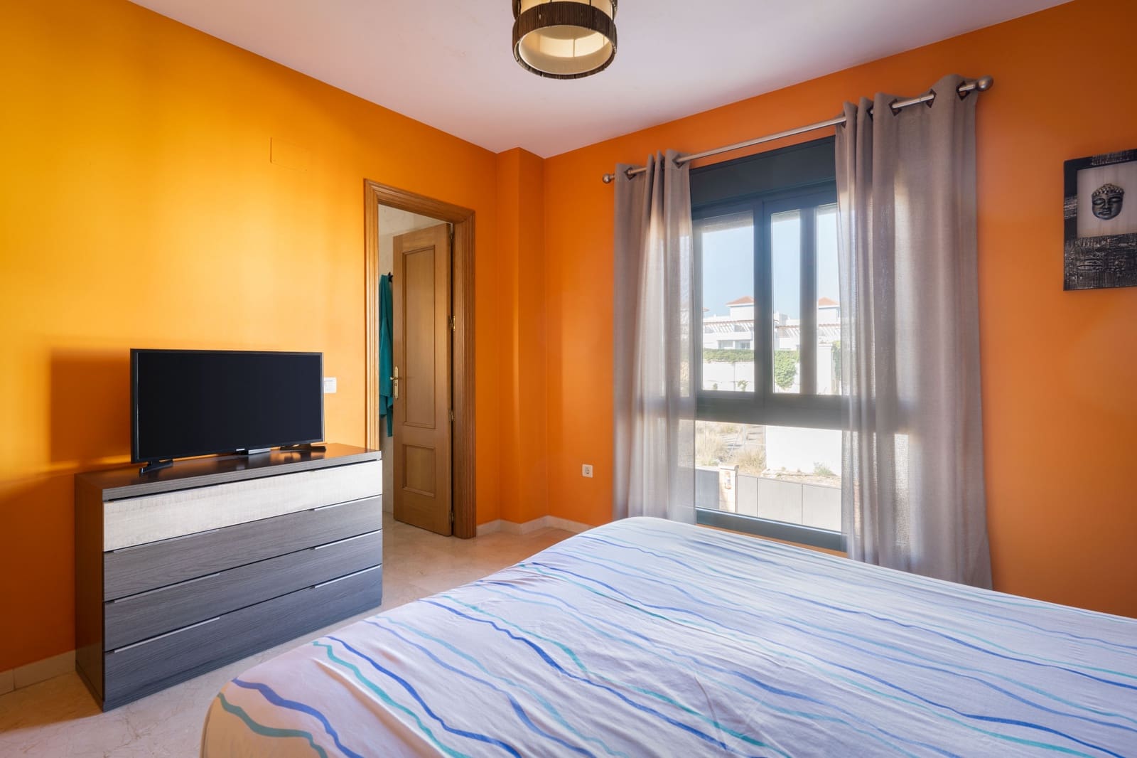 3 chambre Maison de Ville à vendre à Cancelada avec piscine - 485 000 € (Ref: 7793102)