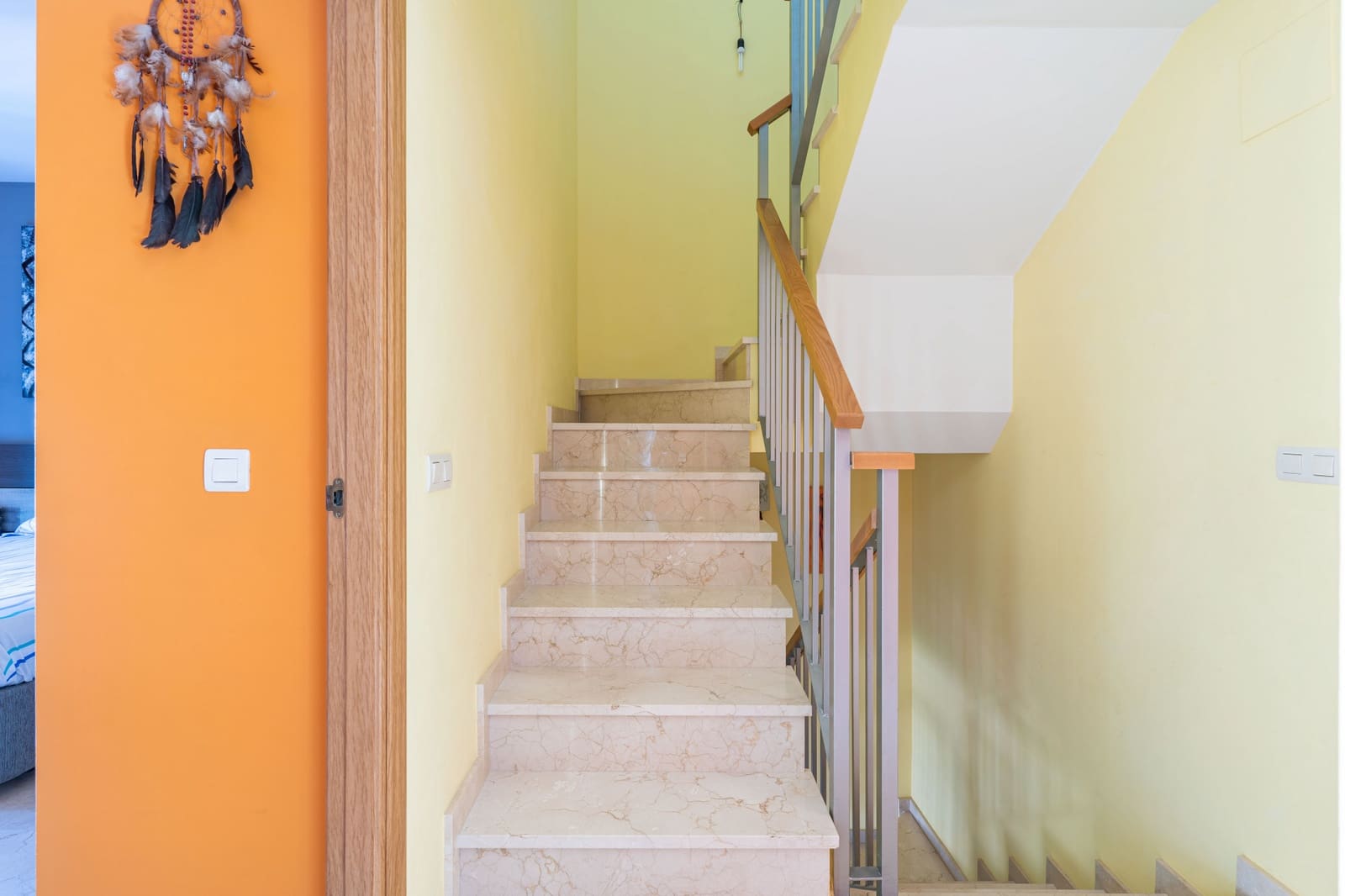 3 chambre Maison de Ville à vendre à Cancelada avec piscine - 485 000 € (Ref: 7793102)