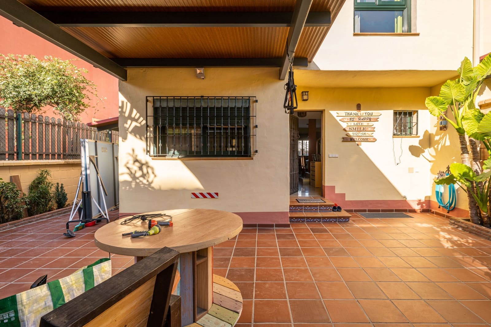 3 chambre Maison de Ville à vendre à Cancelada avec piscine - 485 000 € (Ref: 7793102)