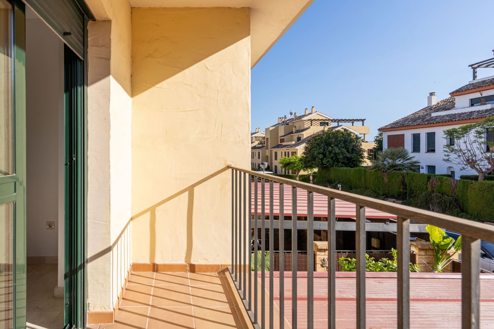 3 chambre Maison de Ville à vendre à Cancelada avec piscine - 485 000 € (Ref: 7793102)