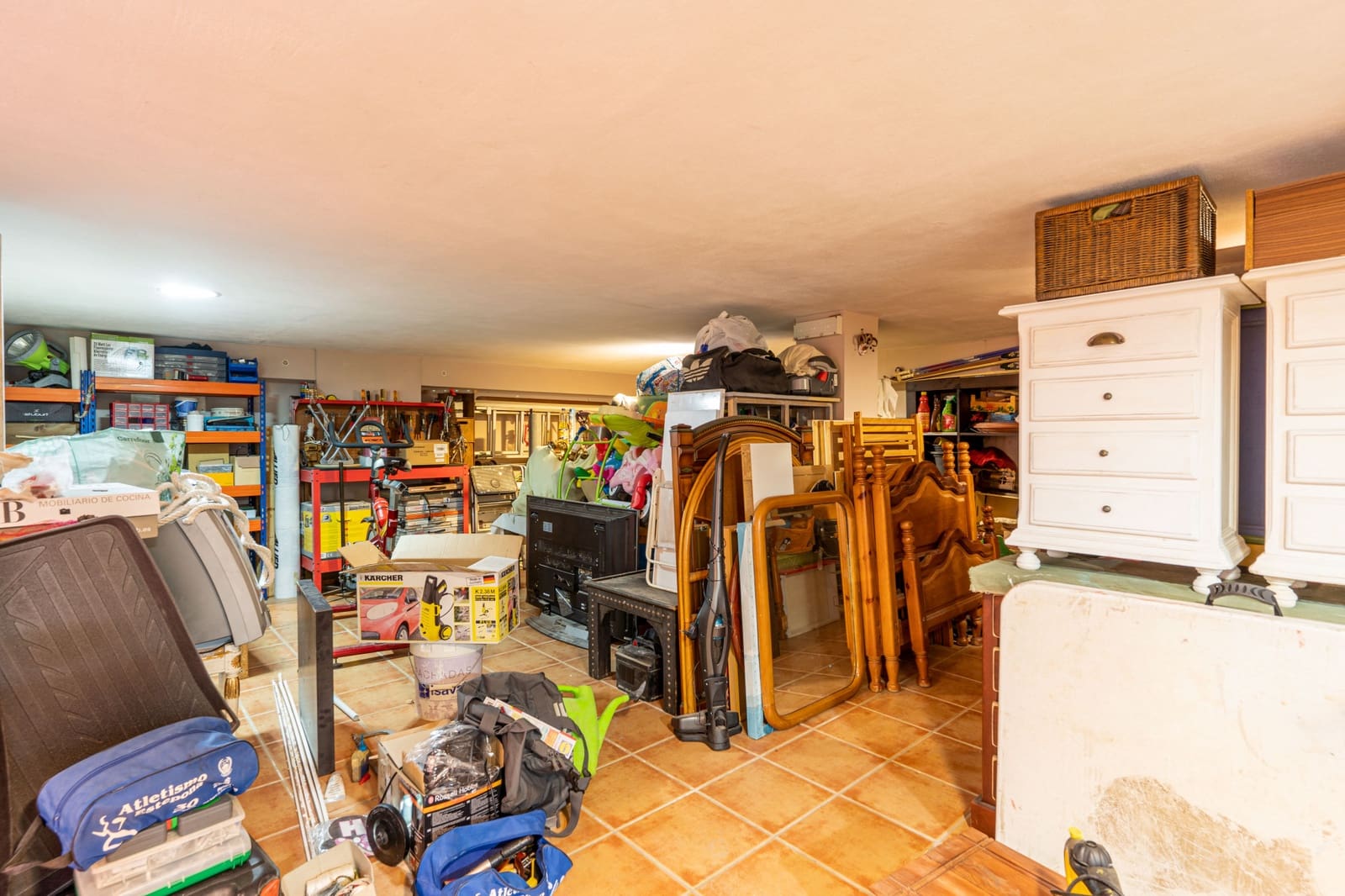 3 chambre Maison de Ville à vendre à Cancelada avec piscine - 485 000 € (Ref: 7793102)