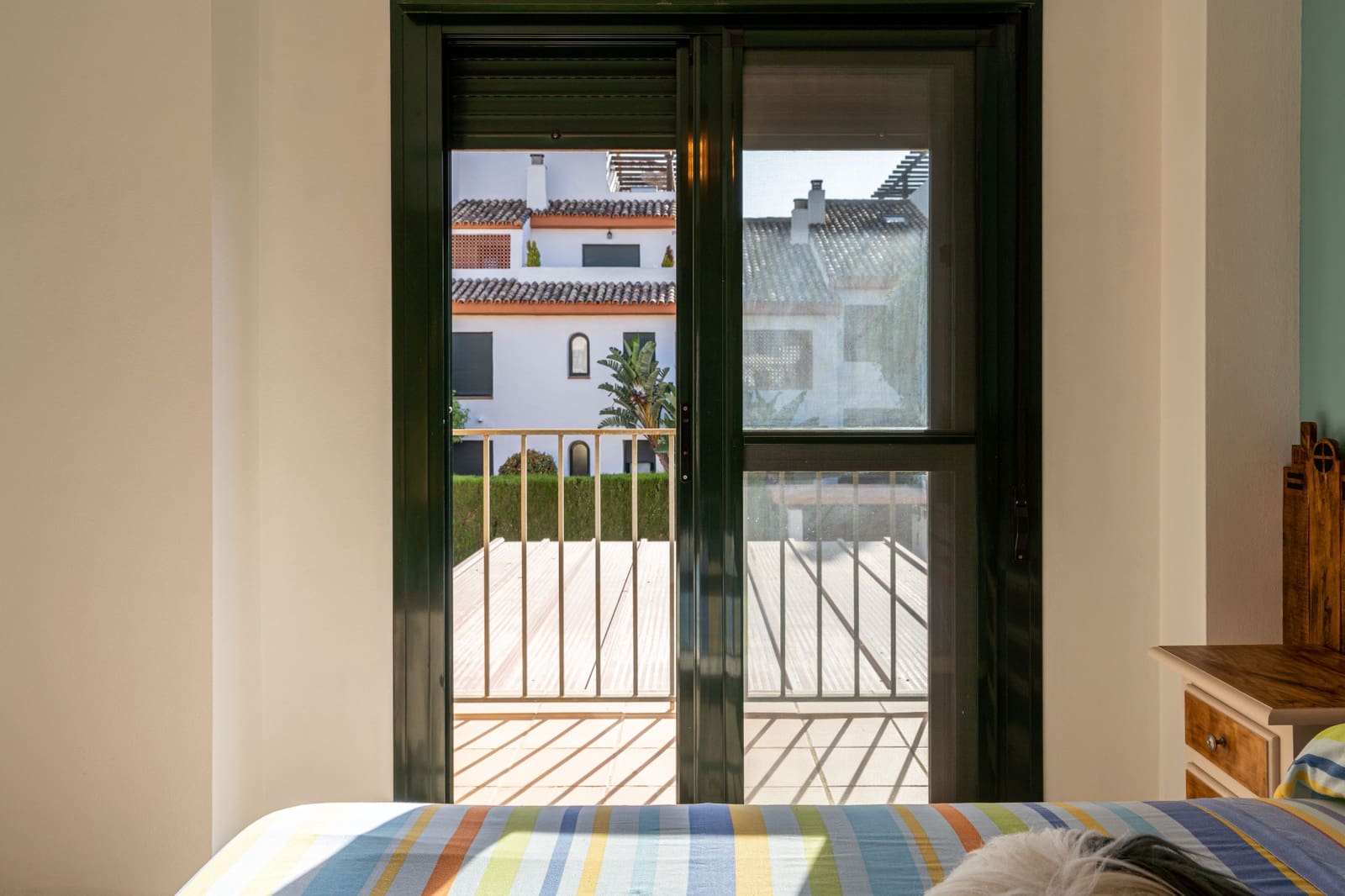 3 chambre Maison de Ville à vendre à Cancelada avec piscine - 485 000 € (Ref: 7793102)