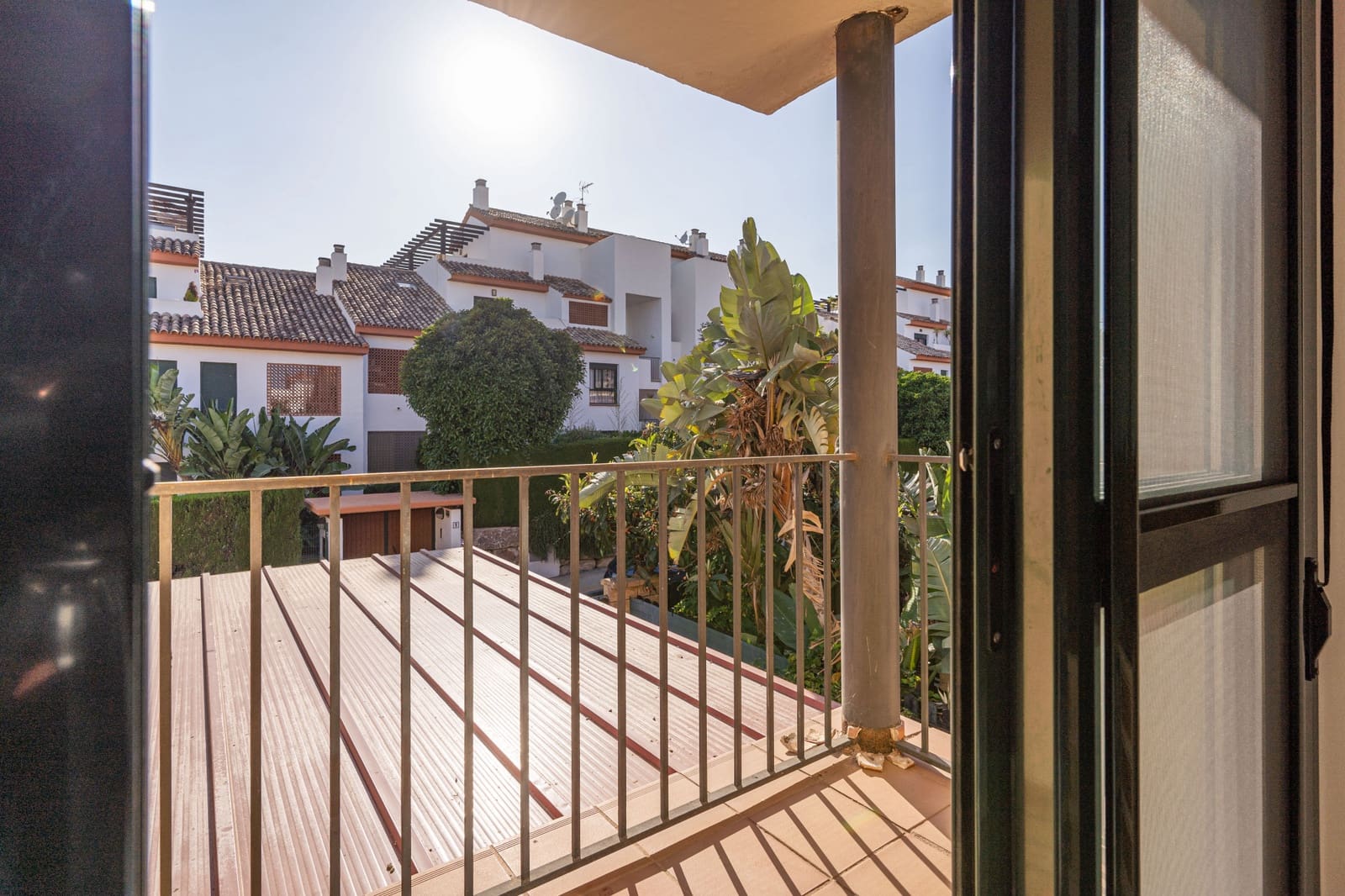 3 chambre Maison de Ville à vendre à Cancelada avec piscine - 485 000 € (Ref: 7793102)