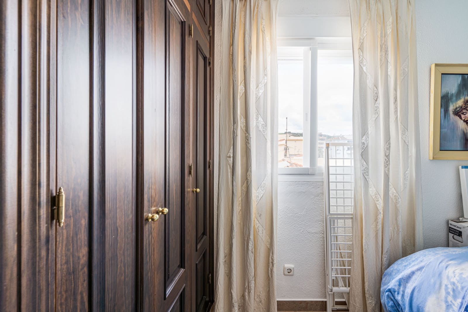 3 soveværelse Lejlighed til salg i San Luis de Sabinillas - € 240.000 (Ref: 7793104)