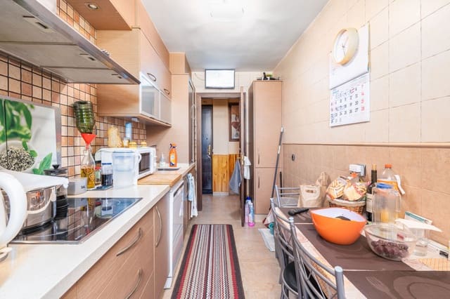 3 slaapkamer Appartement te koop in San Luis de Sabinillas, Manilva - € 240.000 (Ref: 7793104)