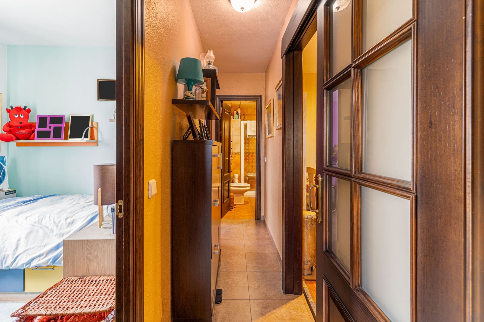 3 soveværelse Lejlighed til salg i San Luis de Sabinillas - € 240.000 (Ref: 7793104)