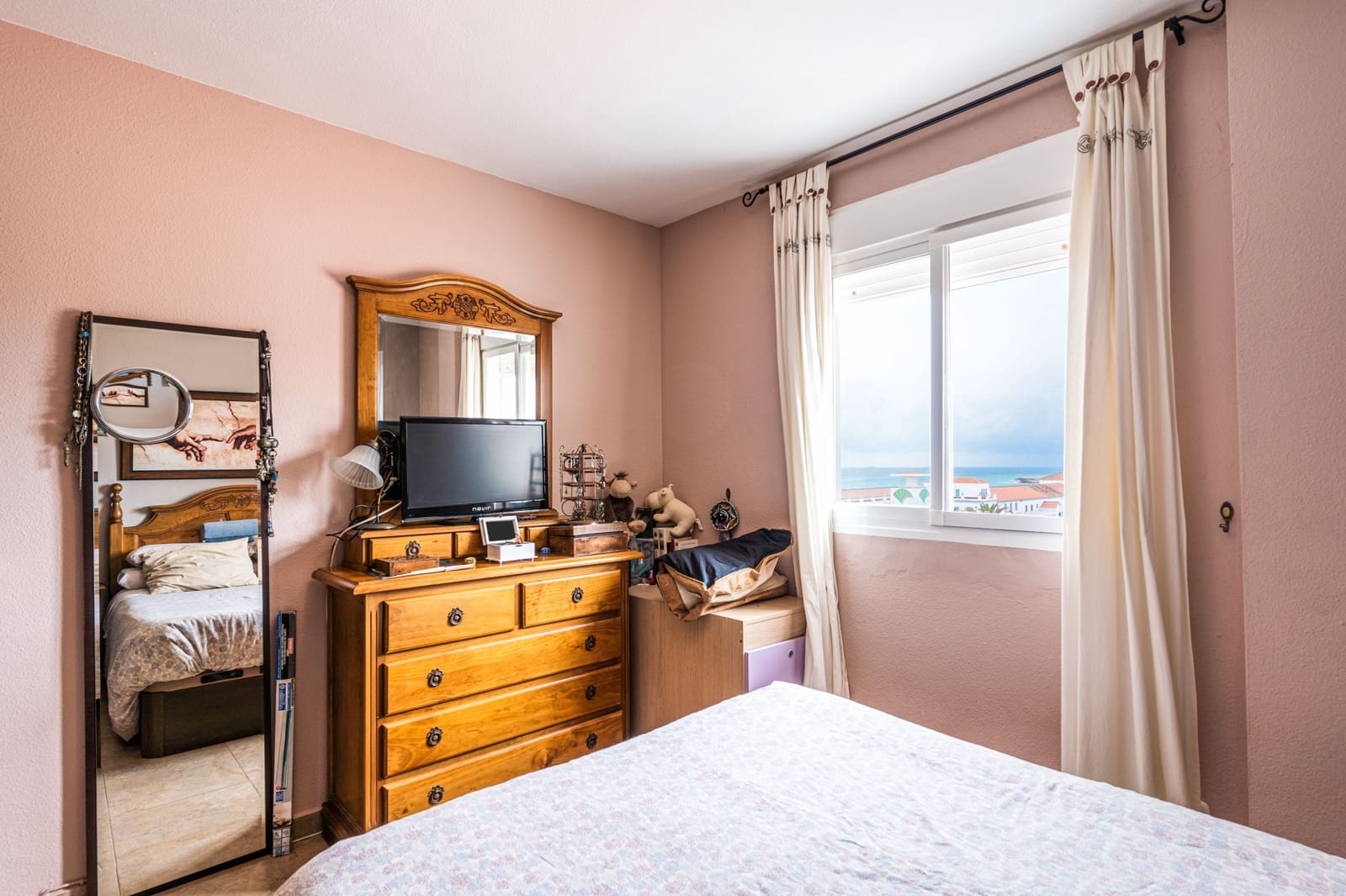 3 soveværelse Lejlighed til salg i San Luis de Sabinillas - € 240.000 (Ref: 7793104)