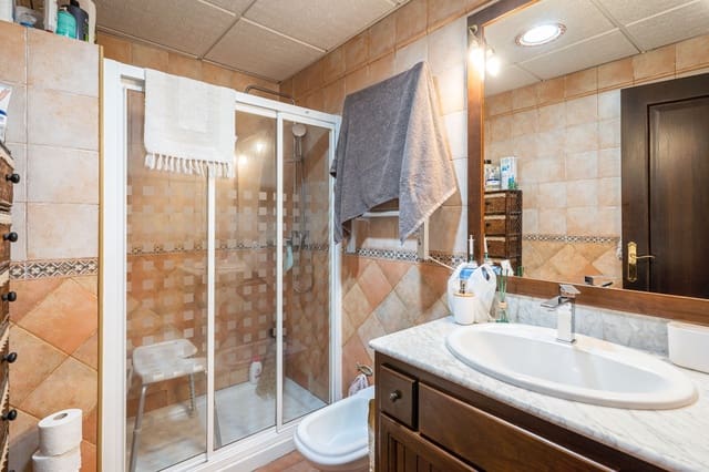 3 slaapkamer Appartement te koop in San Luis de Sabinillas, Manilva - € 240.000 (Ref: 7793104)