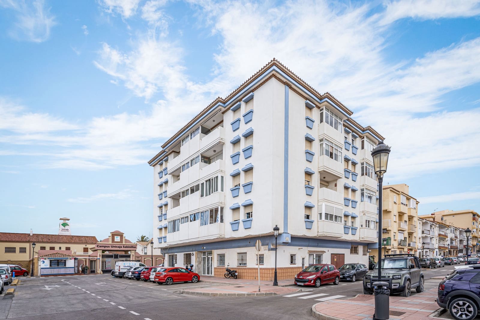 3 soveværelse Lejlighed til salg i San Luis de Sabinillas - € 240.000 (Ref: 7793104)