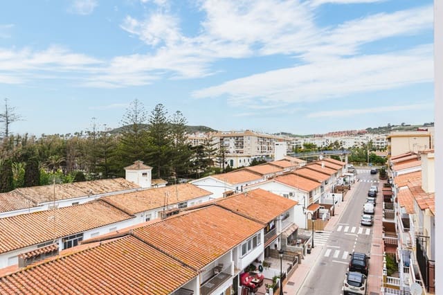 3 slaapkamer Appartement te koop in San Luis de Sabinillas, Manilva - € 240.000 (Ref: 7793104)