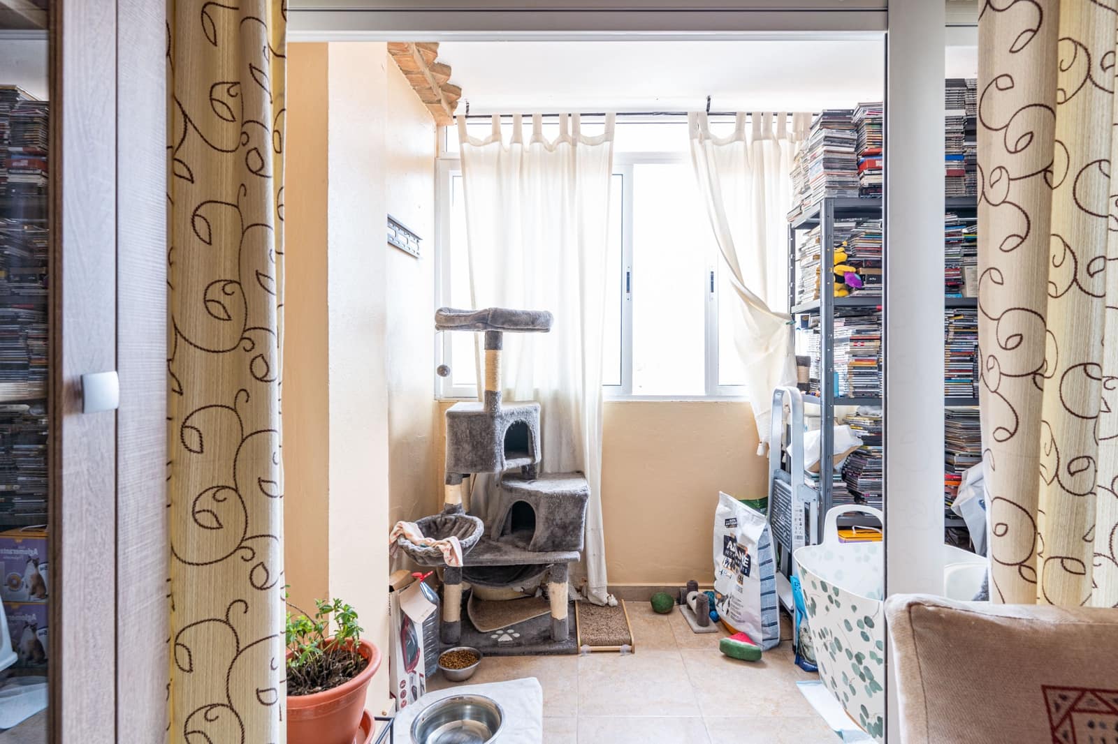 3 soveværelse Lejlighed til salg i San Luis de Sabinillas - € 240.000 (Ref: 7793104)