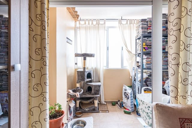 3 slaapkamer Appartement te koop in San Luis de Sabinillas, Manilva - € 240.000 (Ref: 7793104)