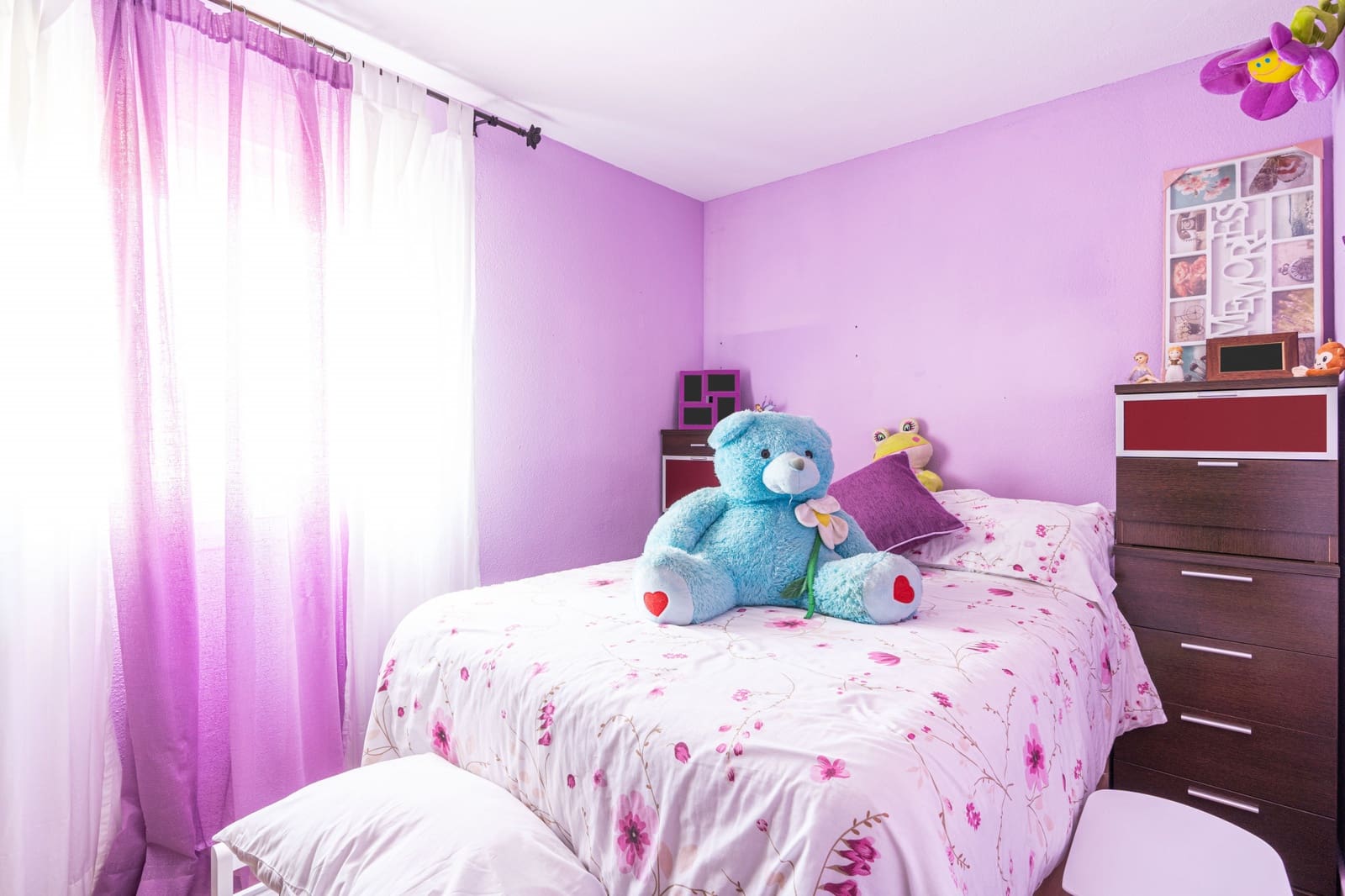 3 soveværelse Lejlighed til salg i San Luis de Sabinillas - € 240.000 (Ref: 7793104)