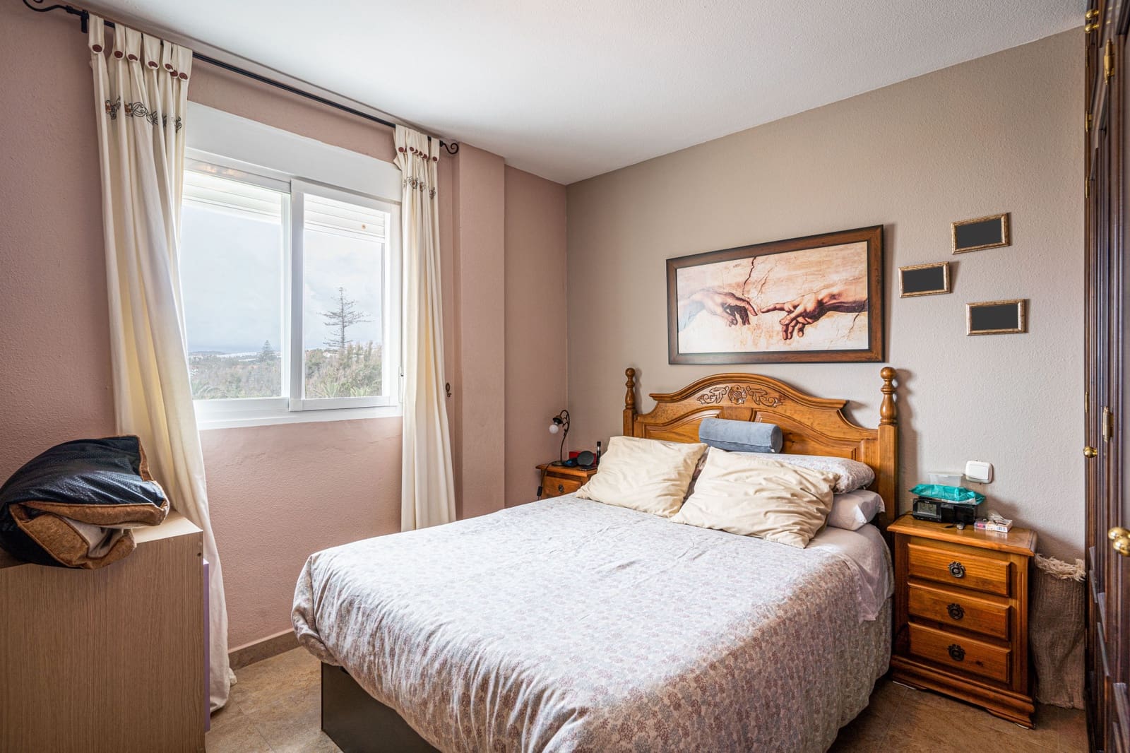 3 soveværelse Lejlighed til salg i San Luis de Sabinillas - € 240.000 (Ref: 7793104)