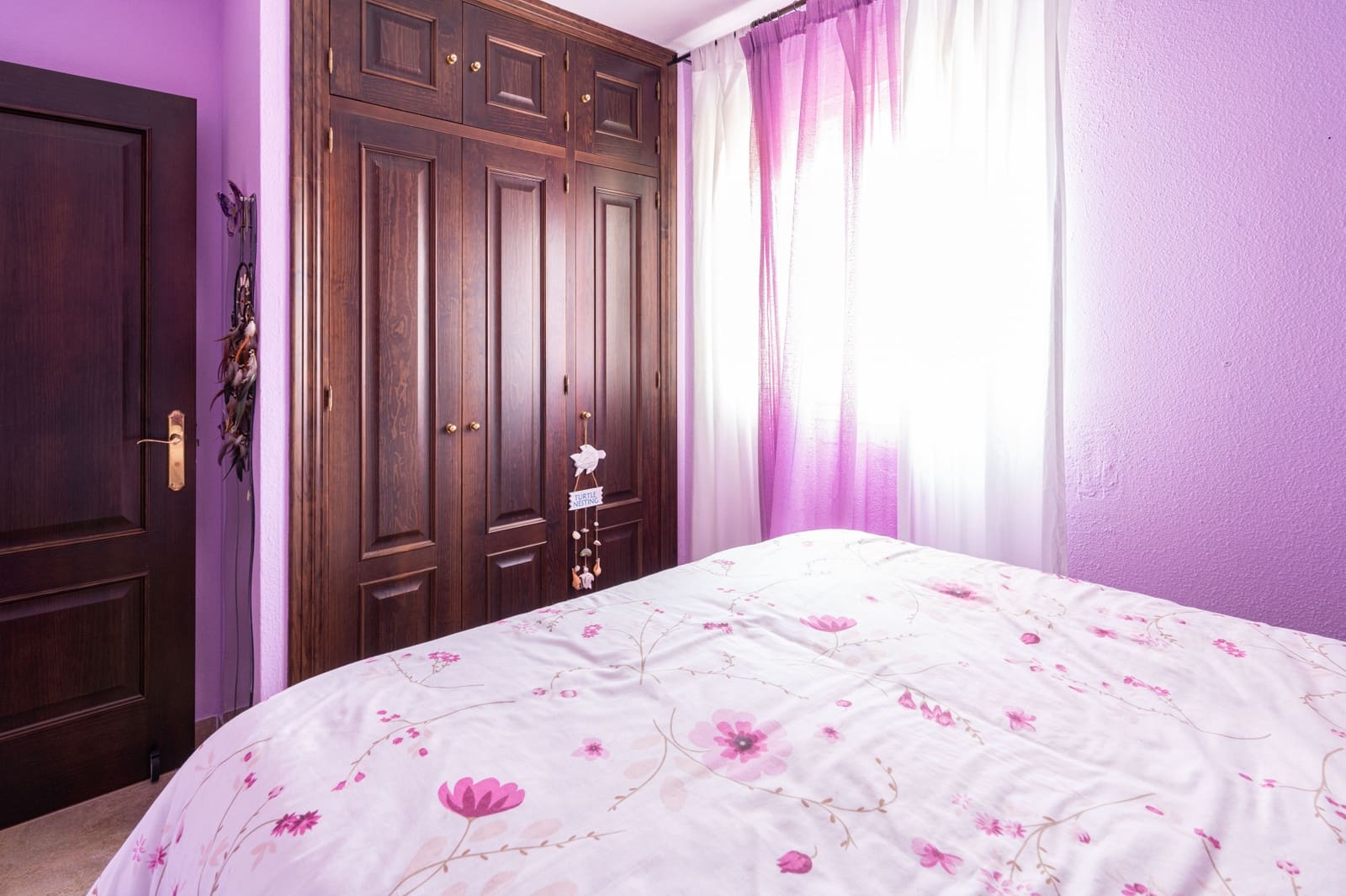 3 soveværelse Lejlighed til salg i San Luis de Sabinillas - € 240.000 (Ref: 7793104)