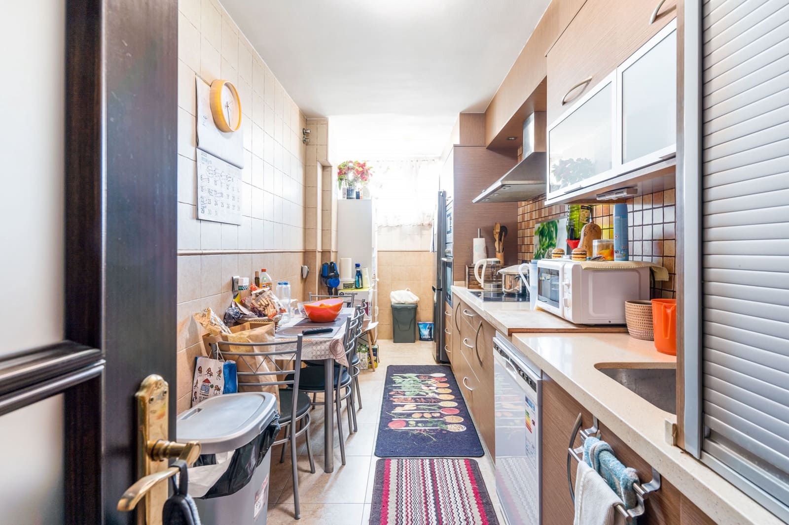 3 soveværelse Lejlighed til salg i San Luis de Sabinillas - € 240.000 (Ref: 7793104)