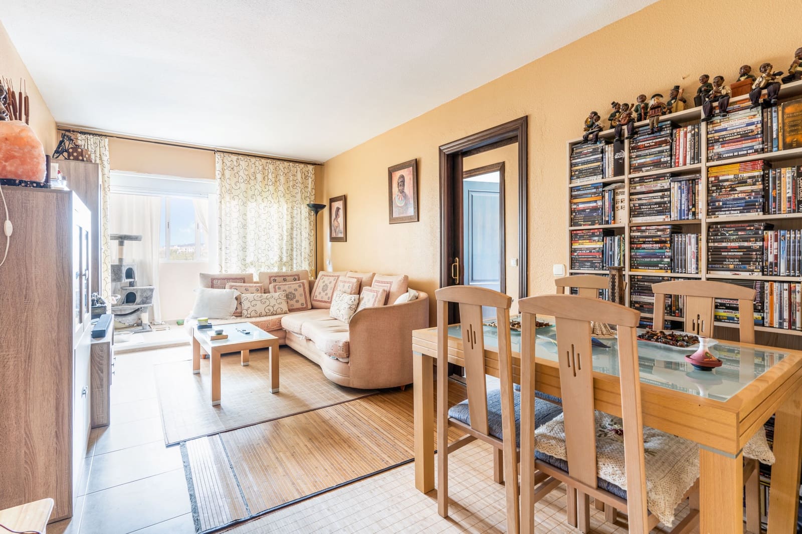 3 soveværelse Lejlighed til salg i San Luis de Sabinillas - € 240.000 (Ref: 7793104)