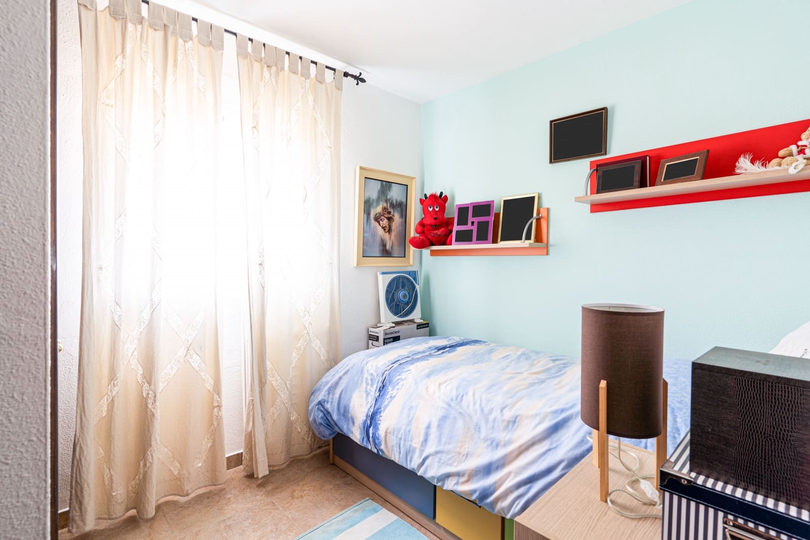 3 soveværelse Lejlighed til salg i San Luis de Sabinillas - € 240.000 (Ref: 7793104)