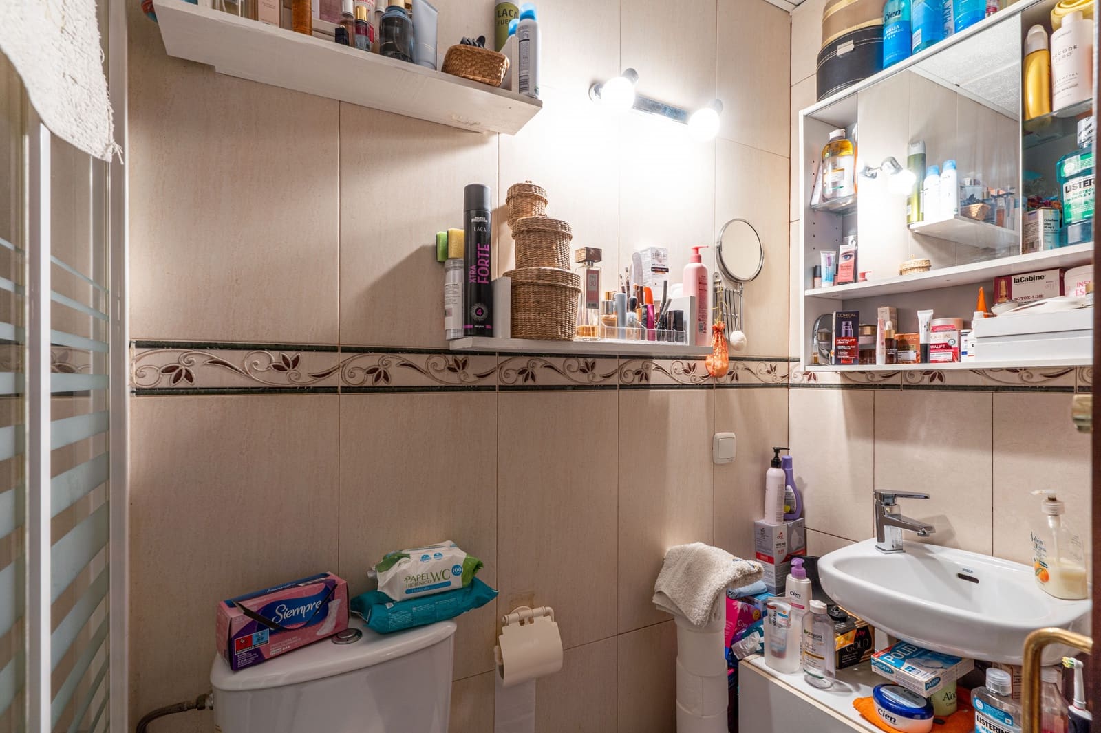 3 soveværelse Lejlighed til salg i San Luis de Sabinillas - € 240.000 (Ref: 7793104)