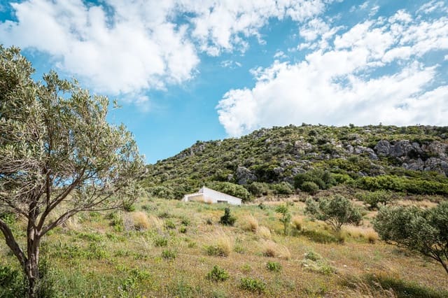 1 Zimmer Finca/Landgut zu verkaufen in Casares - 190.000 € (Ref: 7793105)