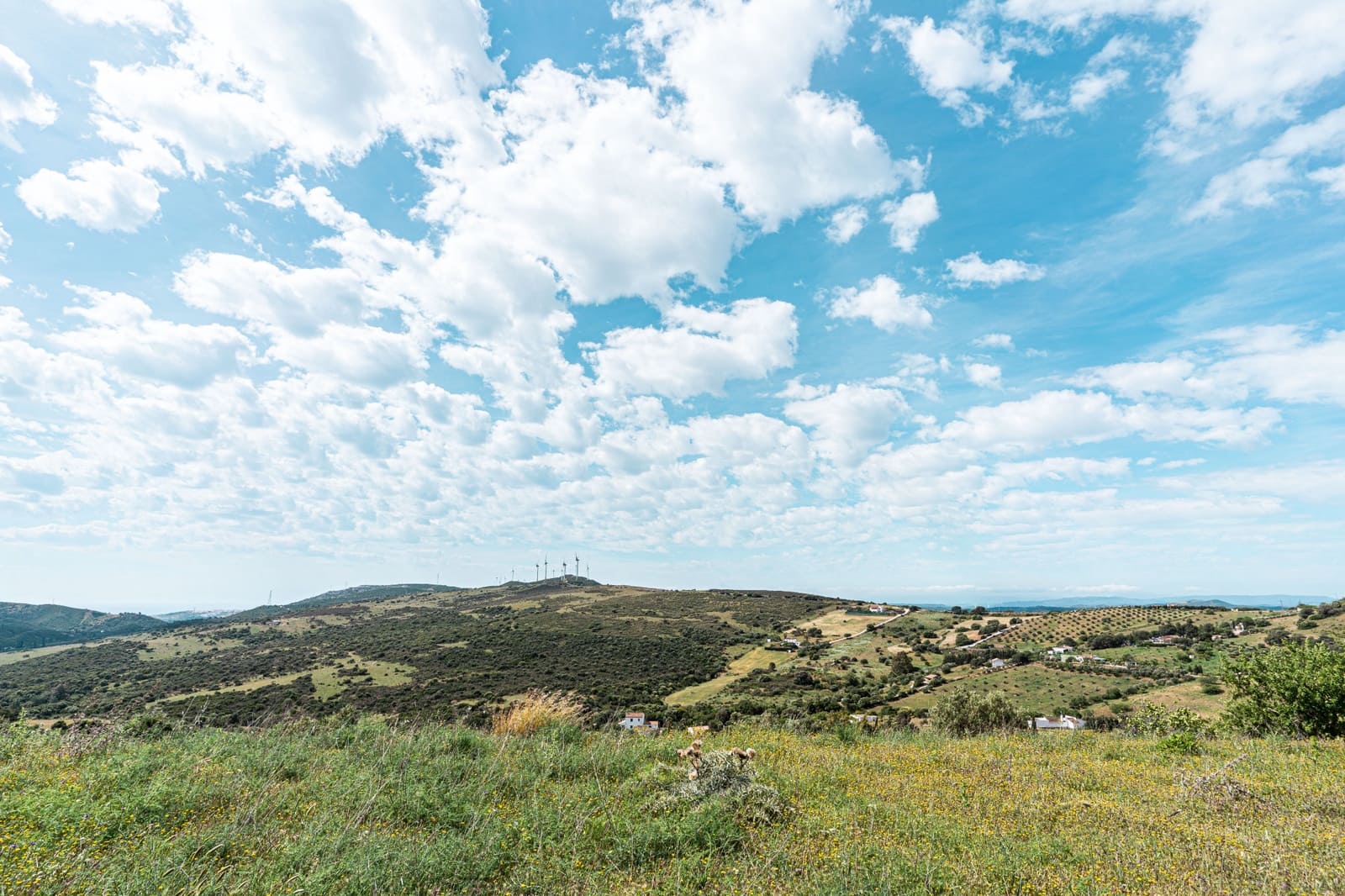 1 sypialnia Finka/Dom wiejski na sprzedaż w Casares - 190 000 € (Ref: 7793105)