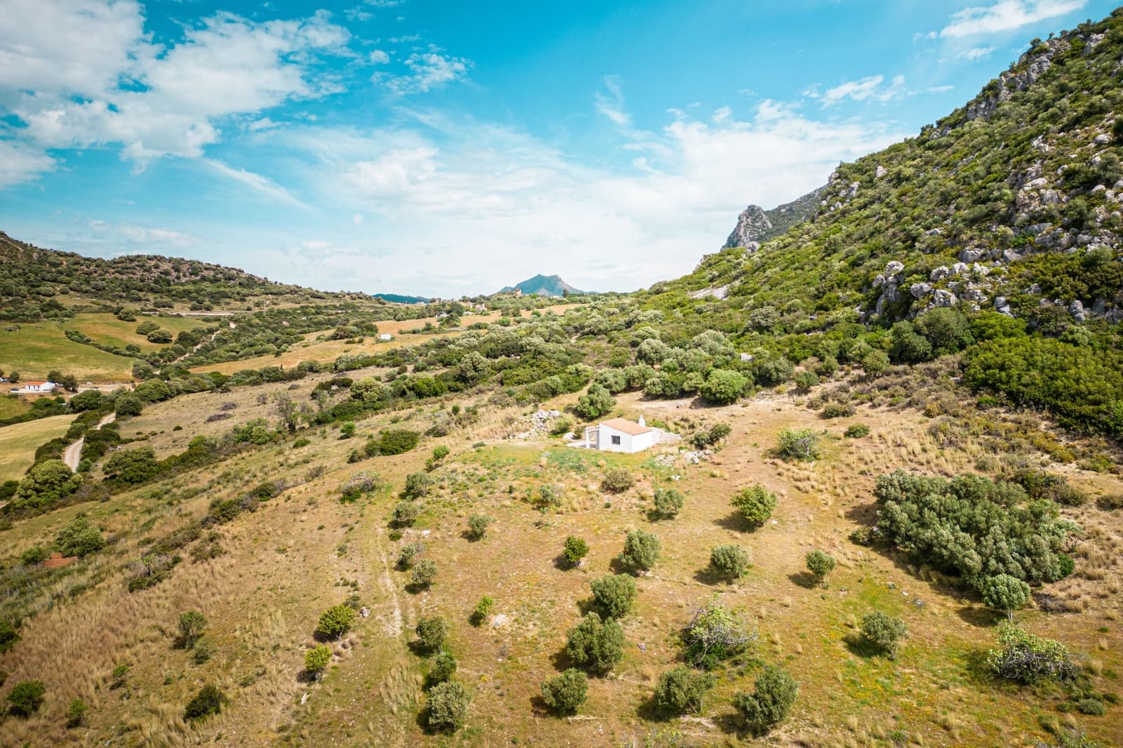 1 sypialnia Finka/Dom wiejski na sprzedaż w Casares - 190 000 € (Ref: 7793105)