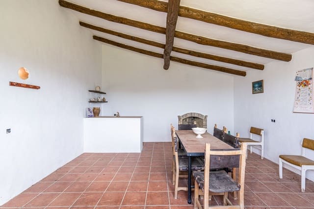 1 Zimmer Finca/Landgut zu verkaufen in Casares - 190.000 € (Ref: 7793105)