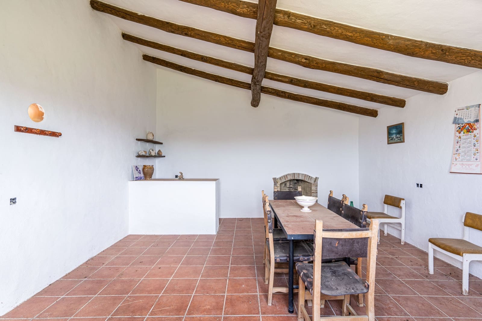 1 bedroom Finca/Country House for sale in Casares - € 190,000 (Ref: 7793105)
