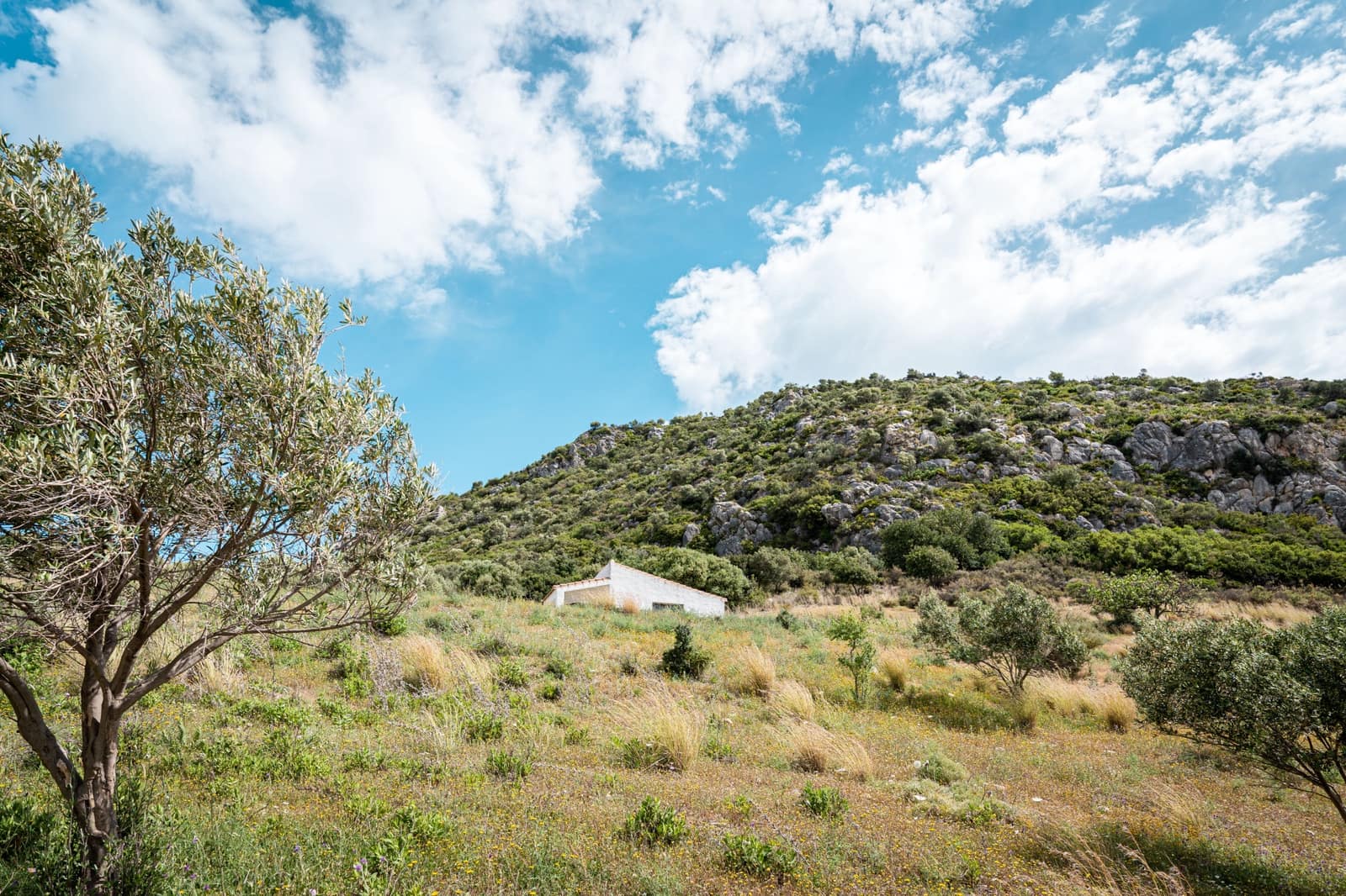 1 bedroom Finca/Country House for sale in Casares - € 190,000 (Ref: 7793105)