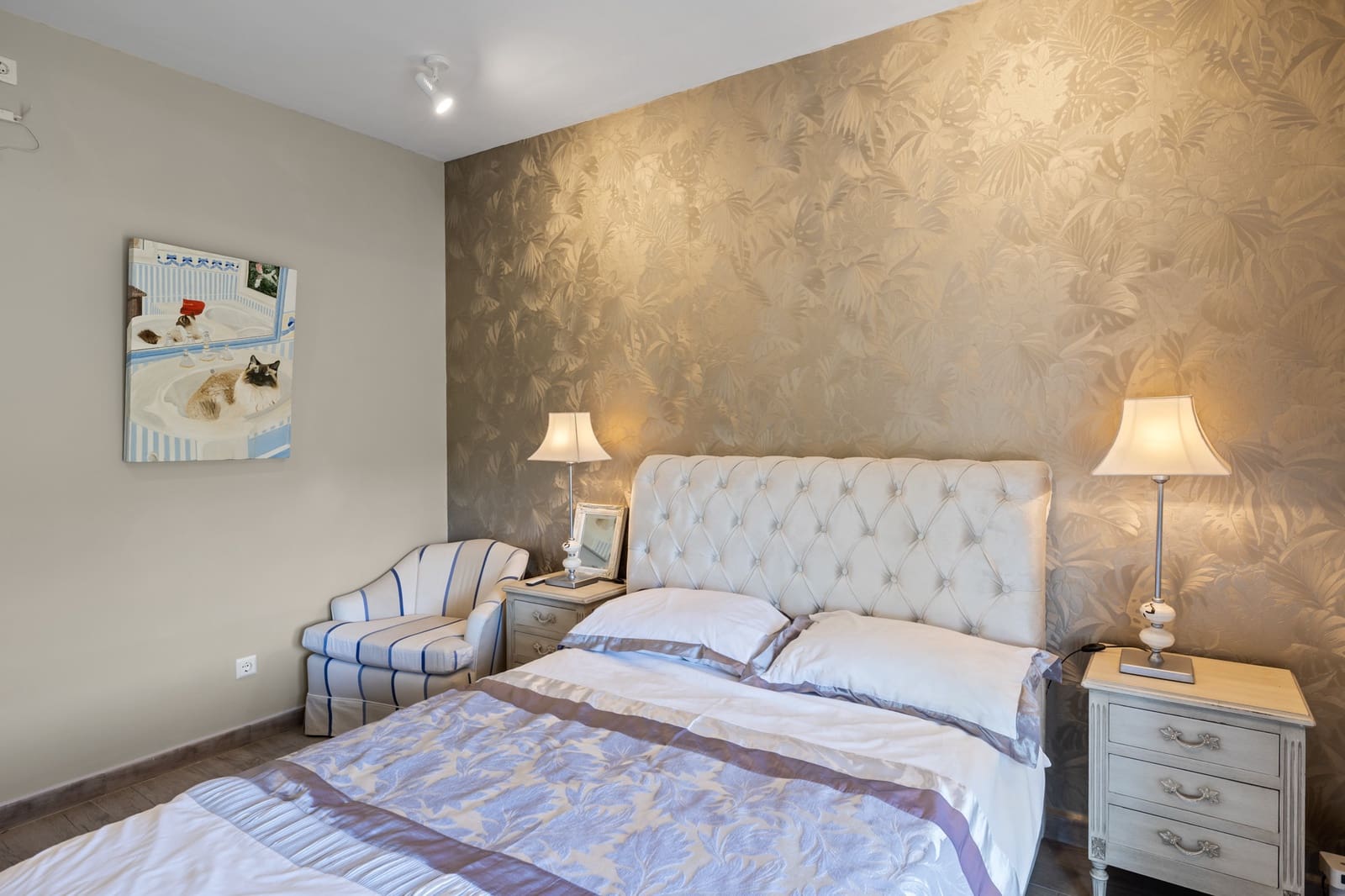 4 bedroom Villa for sale in Mijas Costa with pool garage - € 1,895,000 (Ref: 7793110)