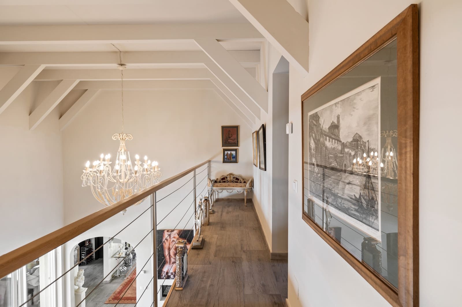 4 bedroom Villa for sale in Mijas Costa with pool garage - € 1,895,000 (Ref: 7793110)