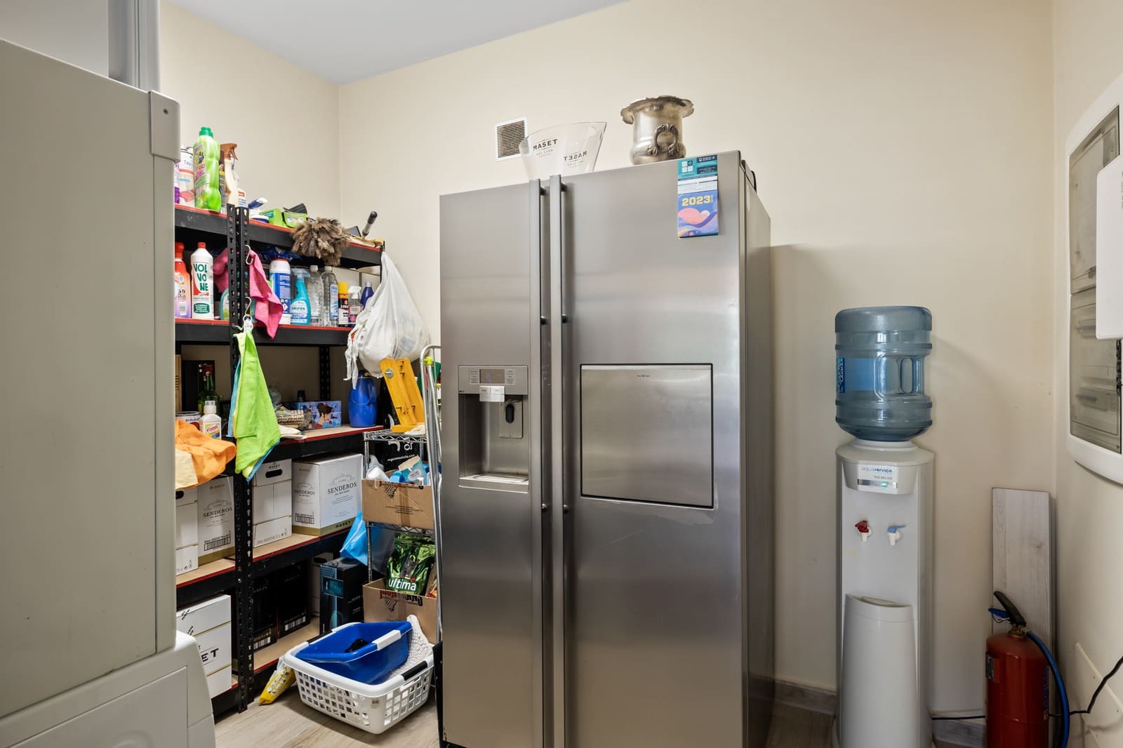 4 bedroom Villa for sale in Mijas Costa with pool garage - € 1,895,000 (Ref: 7793110)