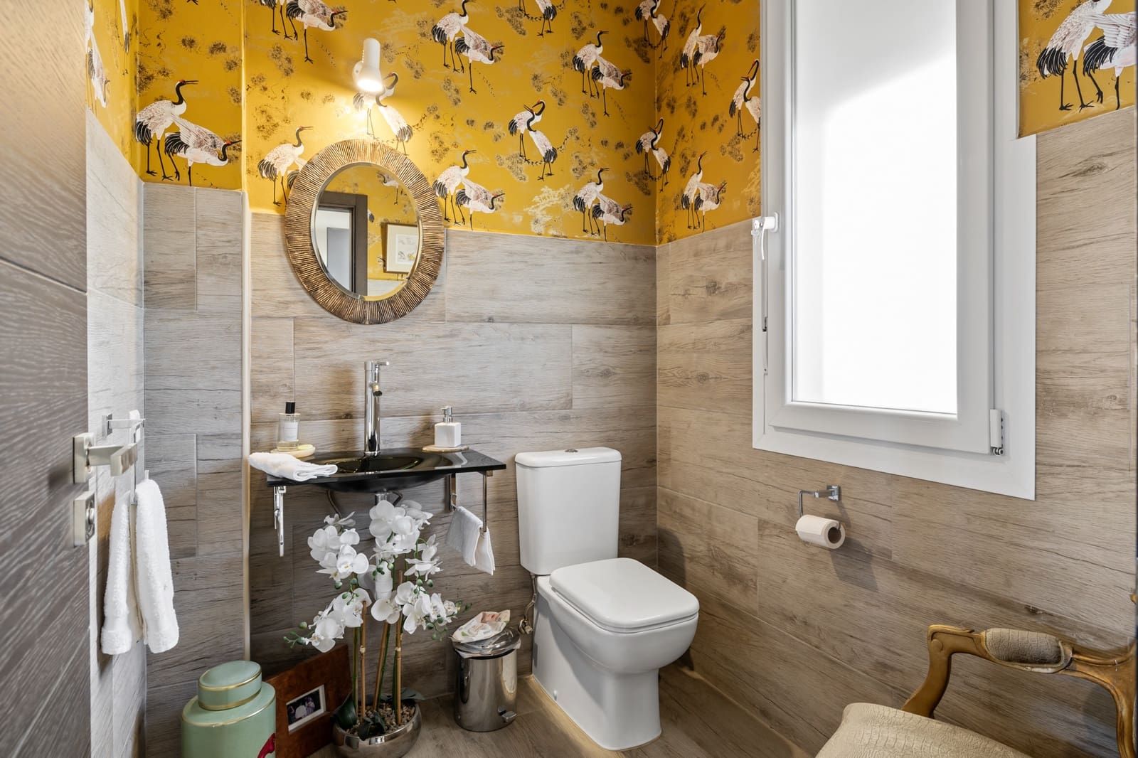 4 bedroom Villa for sale in Mijas Costa with pool garage - € 1,895,000 (Ref: 7793110)