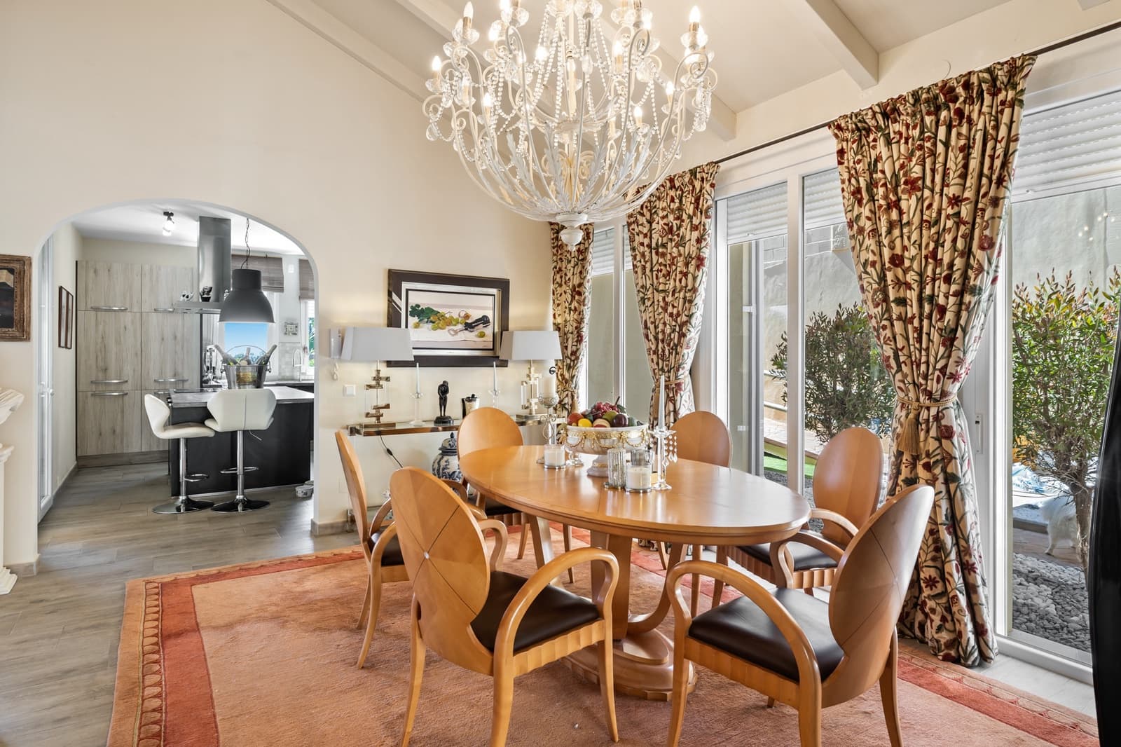 4 bedroom Villa for sale in Mijas Costa with pool garage - € 1,895,000 (Ref: 7793110)