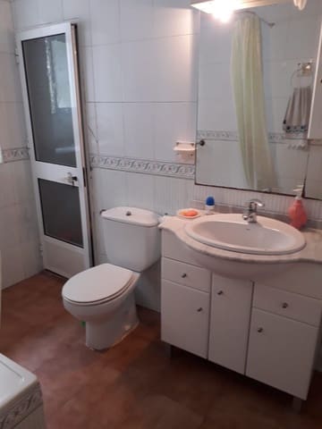 8 soverom Hus til salgs i Jimena de la Frontera - € 167 900 (Ref: 7793111)