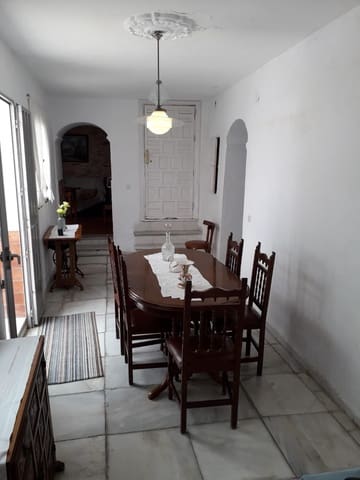 8 soverom Hus til salgs i Jimena de la Frontera - € 167 900 (Ref: 7793111)