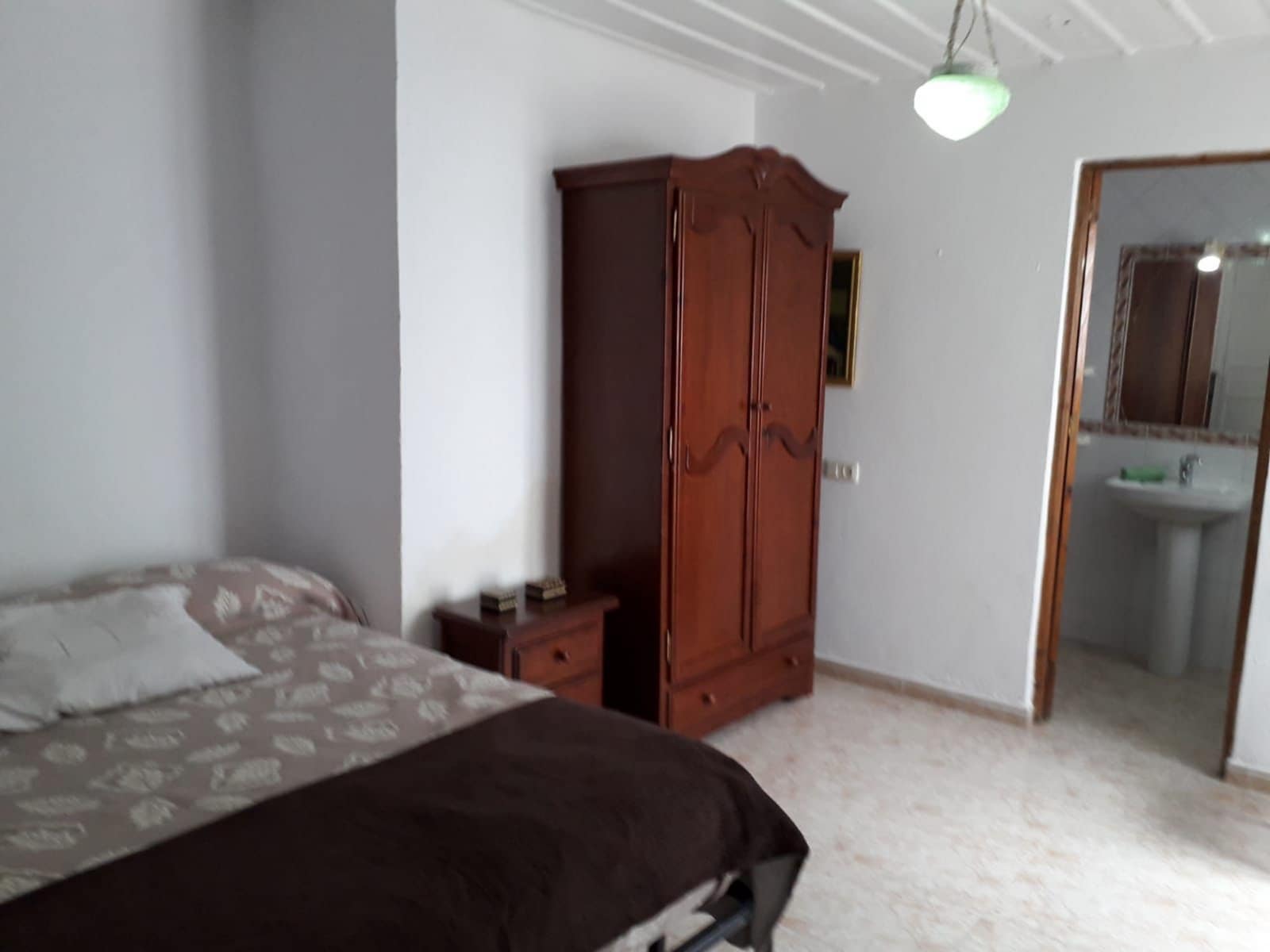 8 soveværelse Byhus til salg i Jimena de la Frontera - € 167.900 (Ref: 7793111)