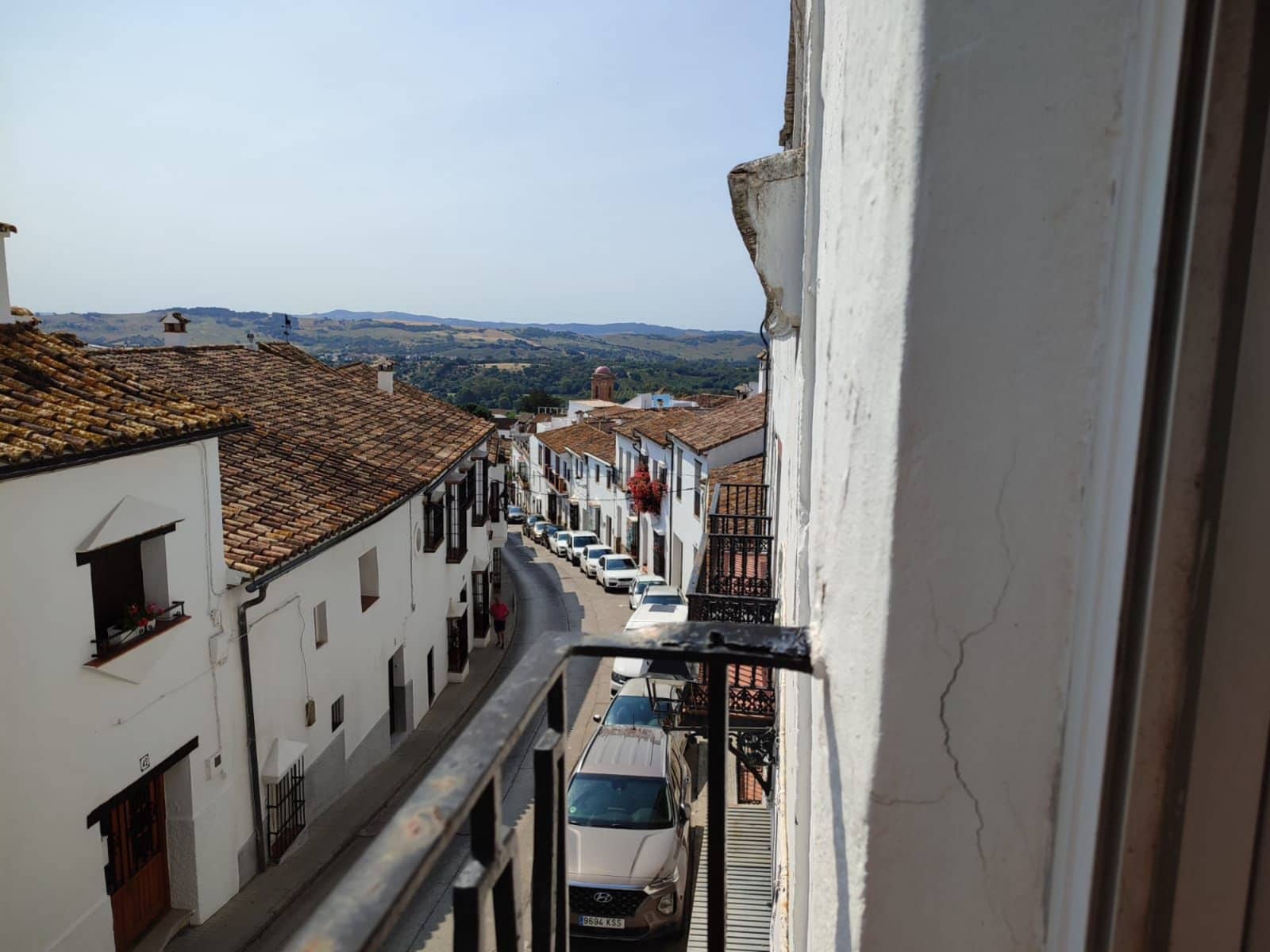 8 soveværelse Byhus til salg i Jimena de la Frontera - € 167.900 (Ref: 7793111)