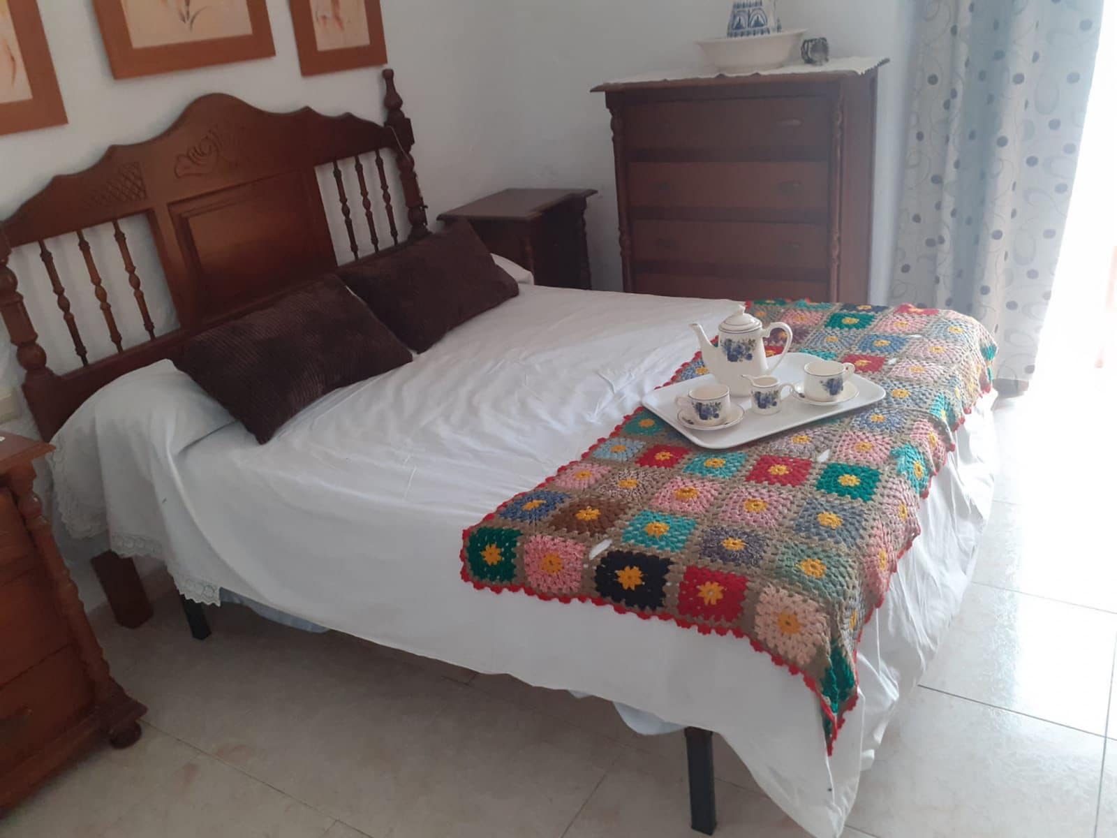 8 soveværelse Byhus til salg i Jimena de la Frontera - € 167.900 (Ref: 7793111)