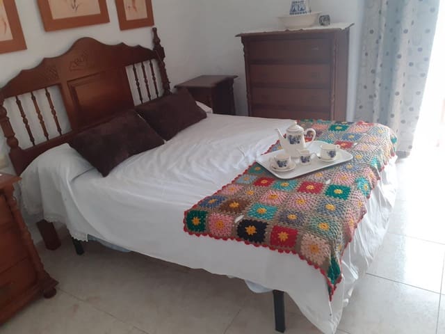 8 soverom Hus til salgs i Jimena de la Frontera - € 167 900 (Ref: 7793111)