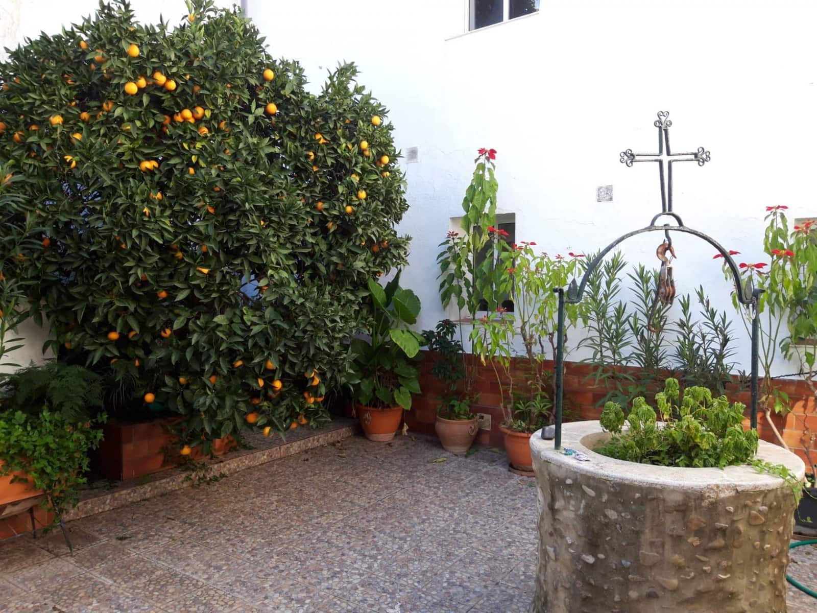 8 soveværelse Byhus til salg i Jimena de la Frontera - € 167.900 (Ref: 7793111)