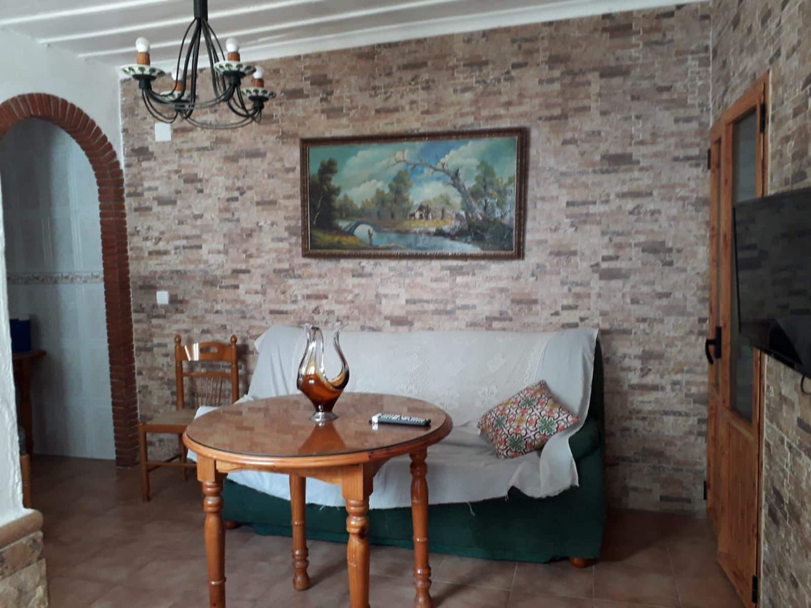 8 soveværelse Byhus til salg i Jimena de la Frontera - € 167.900 (Ref: 7793111)