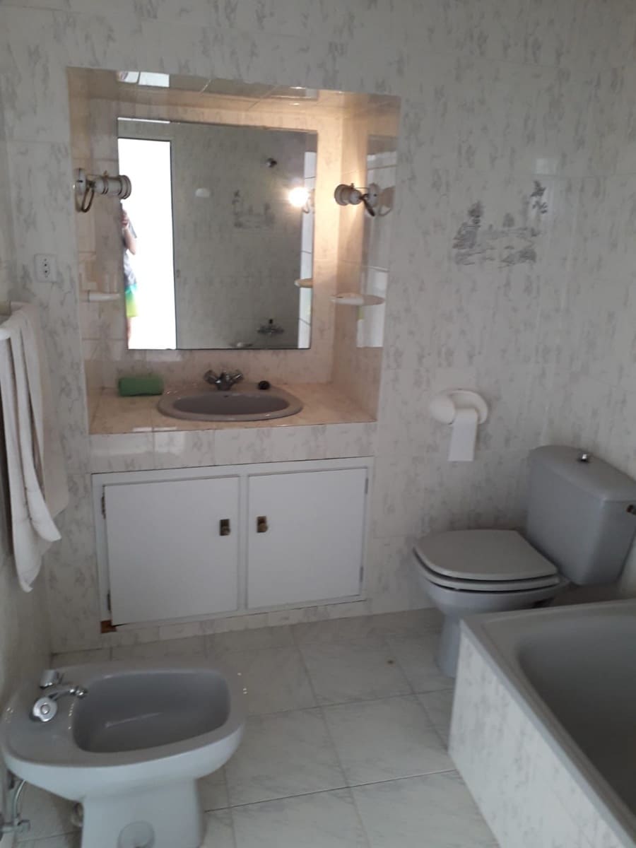 8 soverom Hus til salgs i Jimena de la Frontera - € 139 000 (Ref: 7793111)