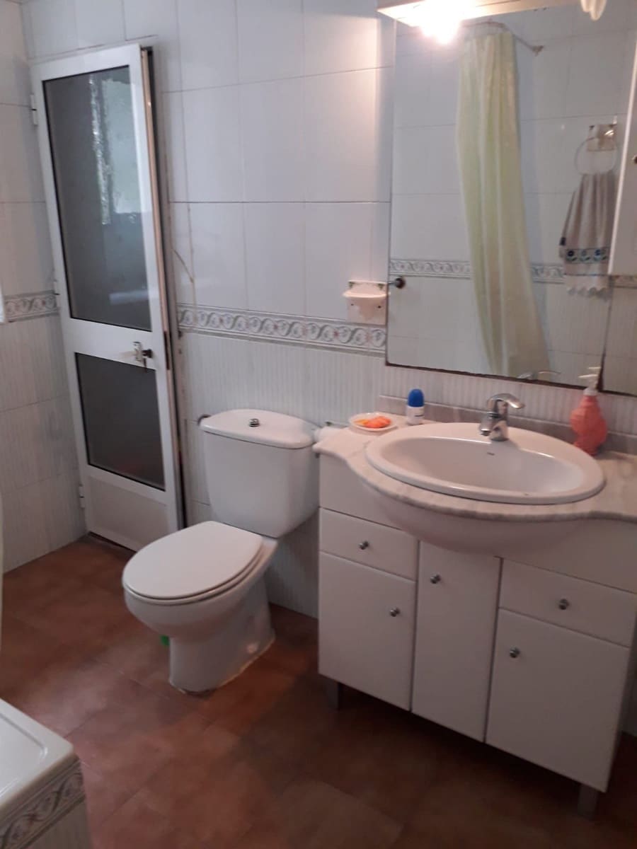8 soverom Hus til salgs i Jimena de la Frontera - € 139 000 (Ref: 7793111)