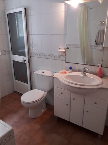 8 soverom Hus til salgs i Jimena de la Frontera - € 139 000 (Ref: 7793111)