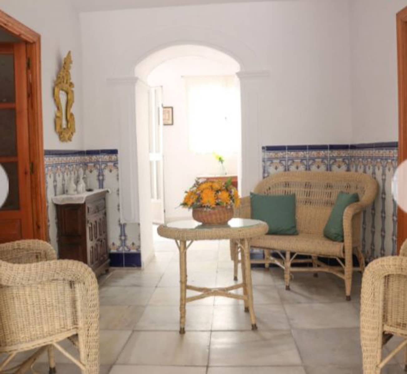 8 soverom Hus til salgs i Jimena de la Frontera - € 139 000 (Ref: 7793111)